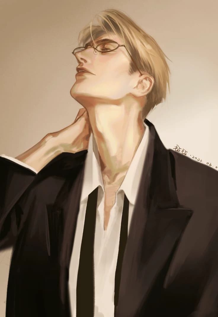 JAIVEN KEV |Bl mlm thumbnail