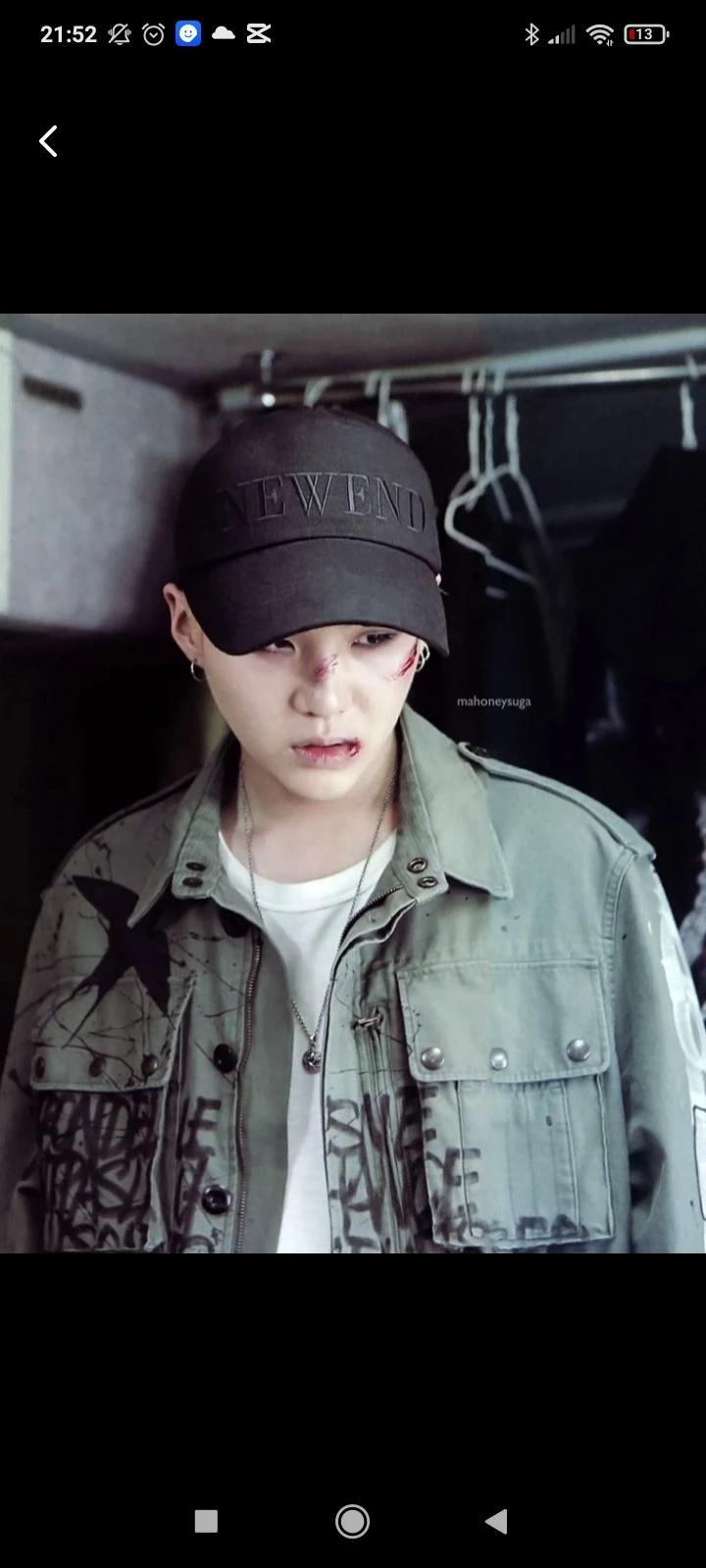 Suga thumbnail
