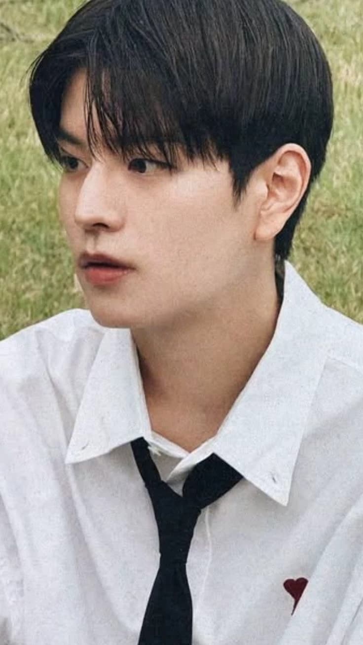 Kim Seungmin thumbnail
