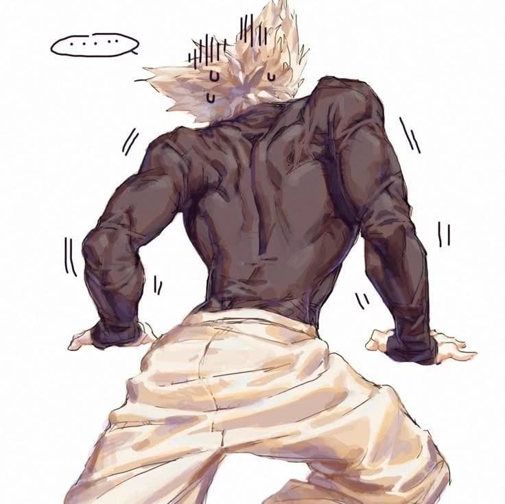 Garou thumbnail