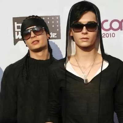 Tokio Hotel thumbnail