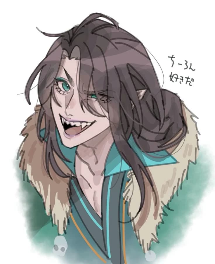 Qi Rong  thumbnail