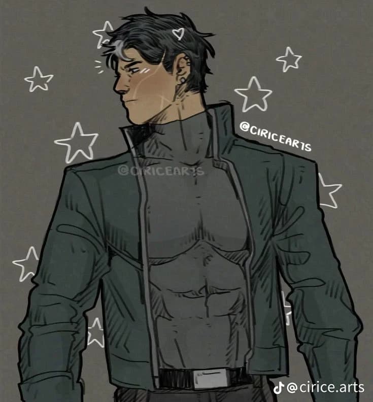 Jason Todd (NSFW) thumbnail