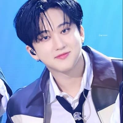 Seo Changbin thumbnail