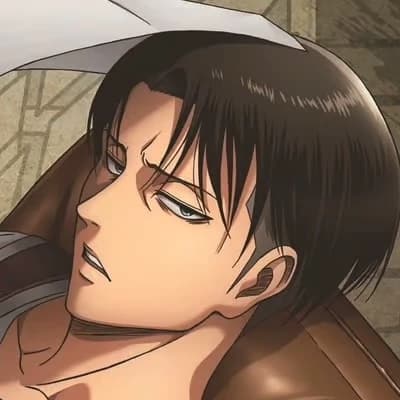 Levi Ackerman thumbnail