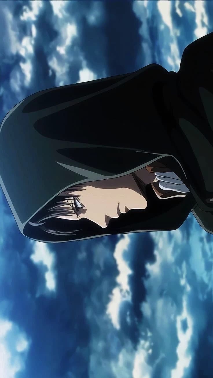 Levi thumbnail
