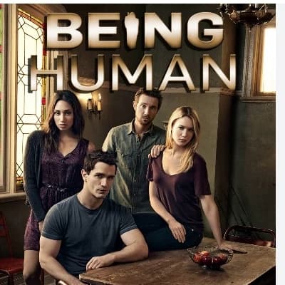 Being Human  thumbnail