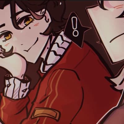 Caesar Bentley (BL story) thumbnail