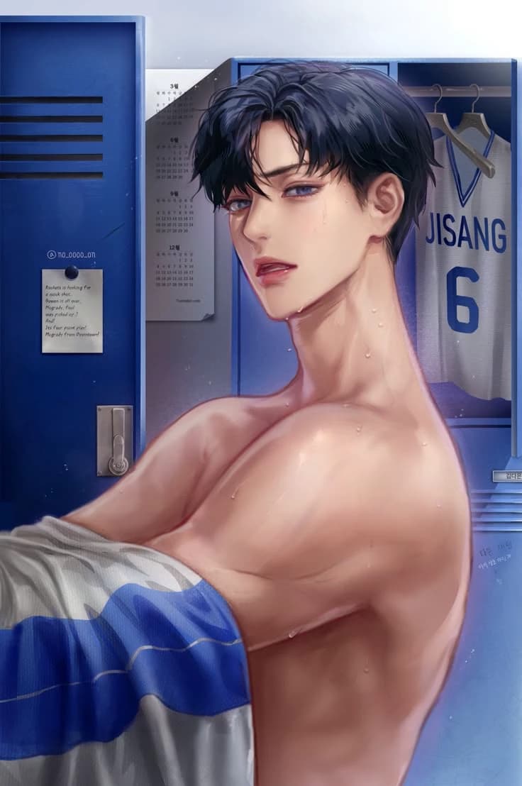 Hanzo thumbnail