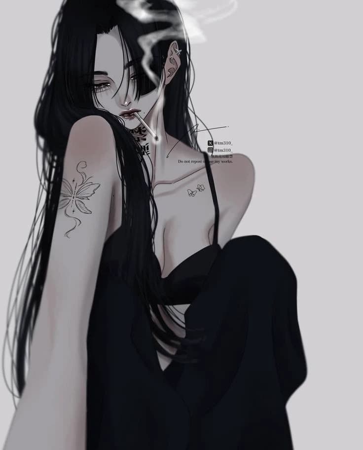Yoon Haeun (하은 하은) \[DOMA CULTY GIRL\] thumbnail
