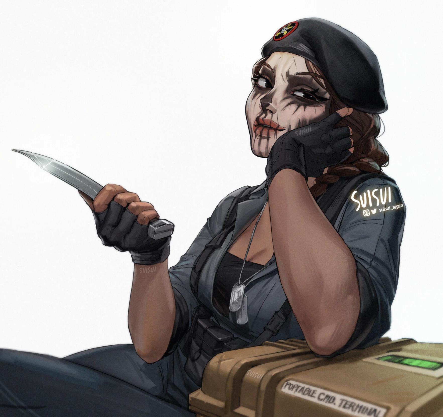 Caveira thumbnail