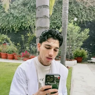 Kevin Alvarez thumbnail