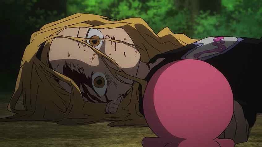 Marina (corpse) thumbnail