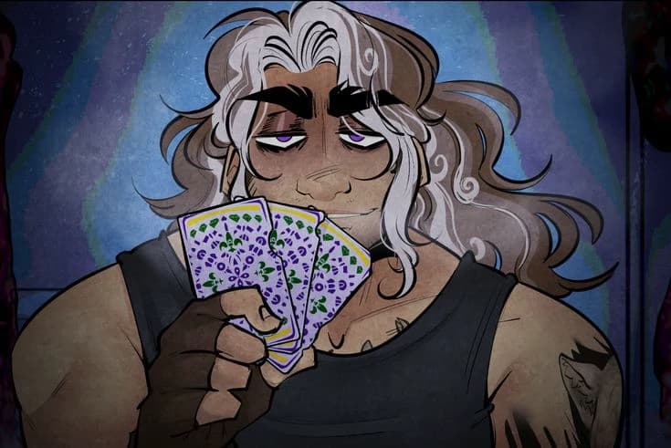 •°Tate Frost°• thumbnail