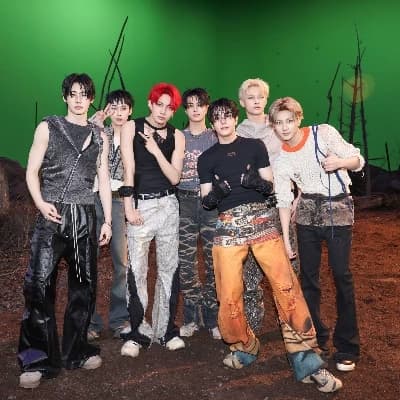 Enhypen (Various Members) thumbnail