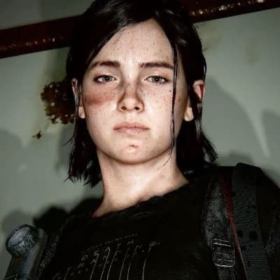 Ellie Williams thumbnail