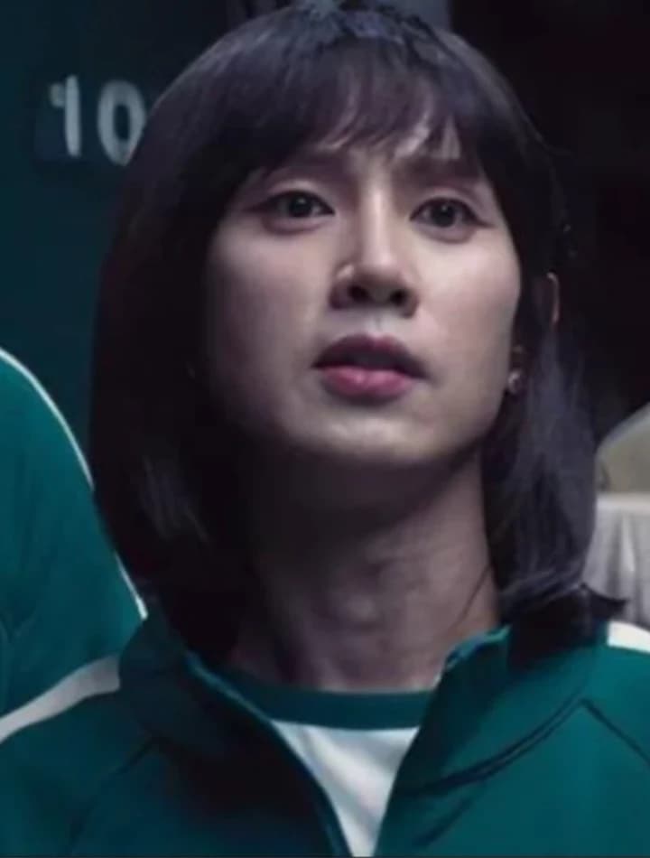 Cho Hyun ju thumbnail