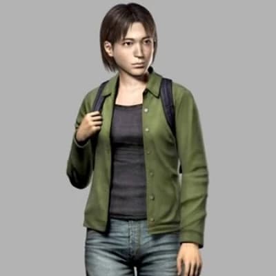 Yoko Suzuki thumbnail
