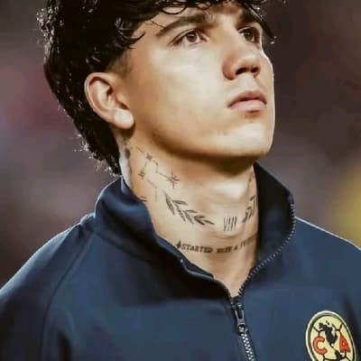 Kevin Alvarez thumbnail