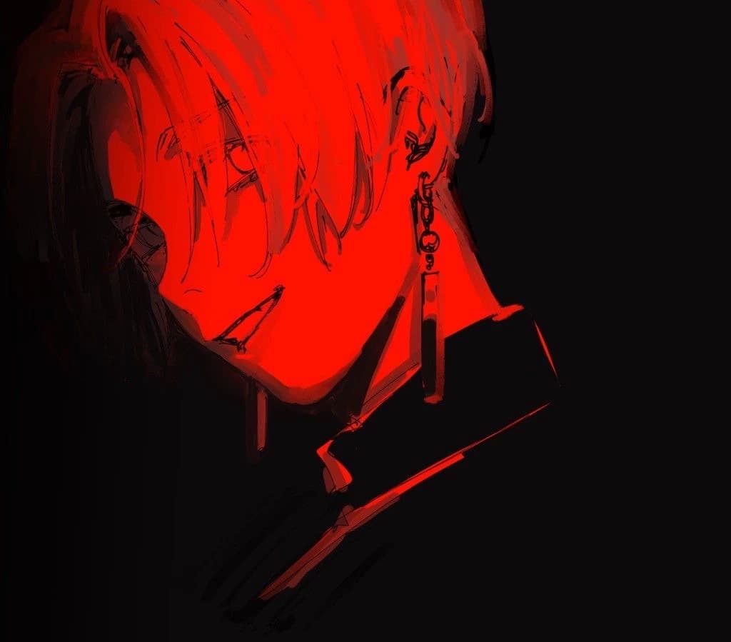 Izana Kurokawa thumbnail
