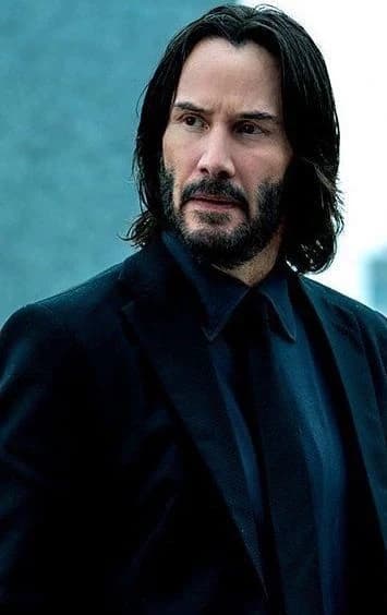 John Wick thumbnail