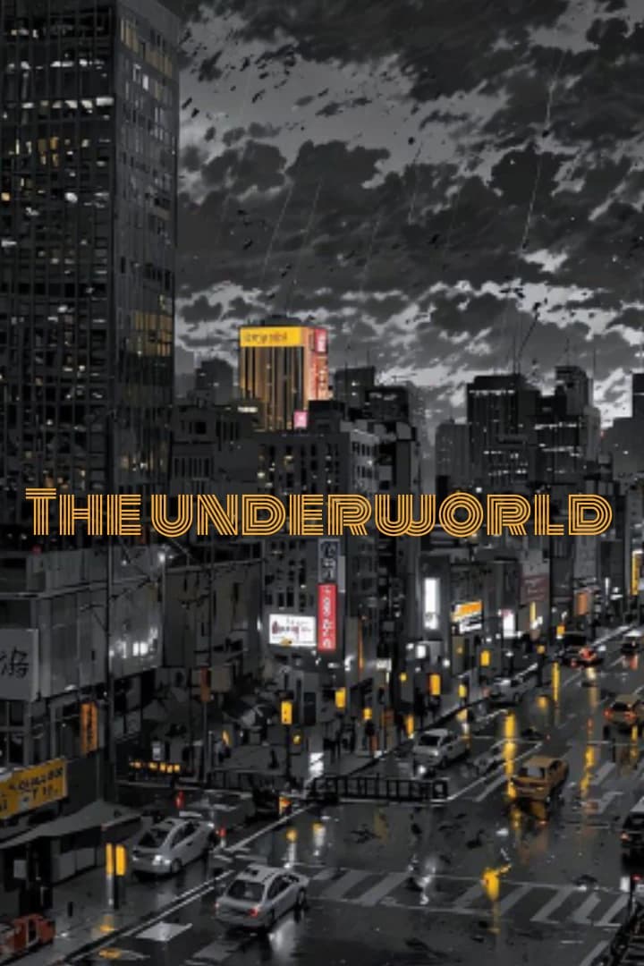 The underworld thumbnail