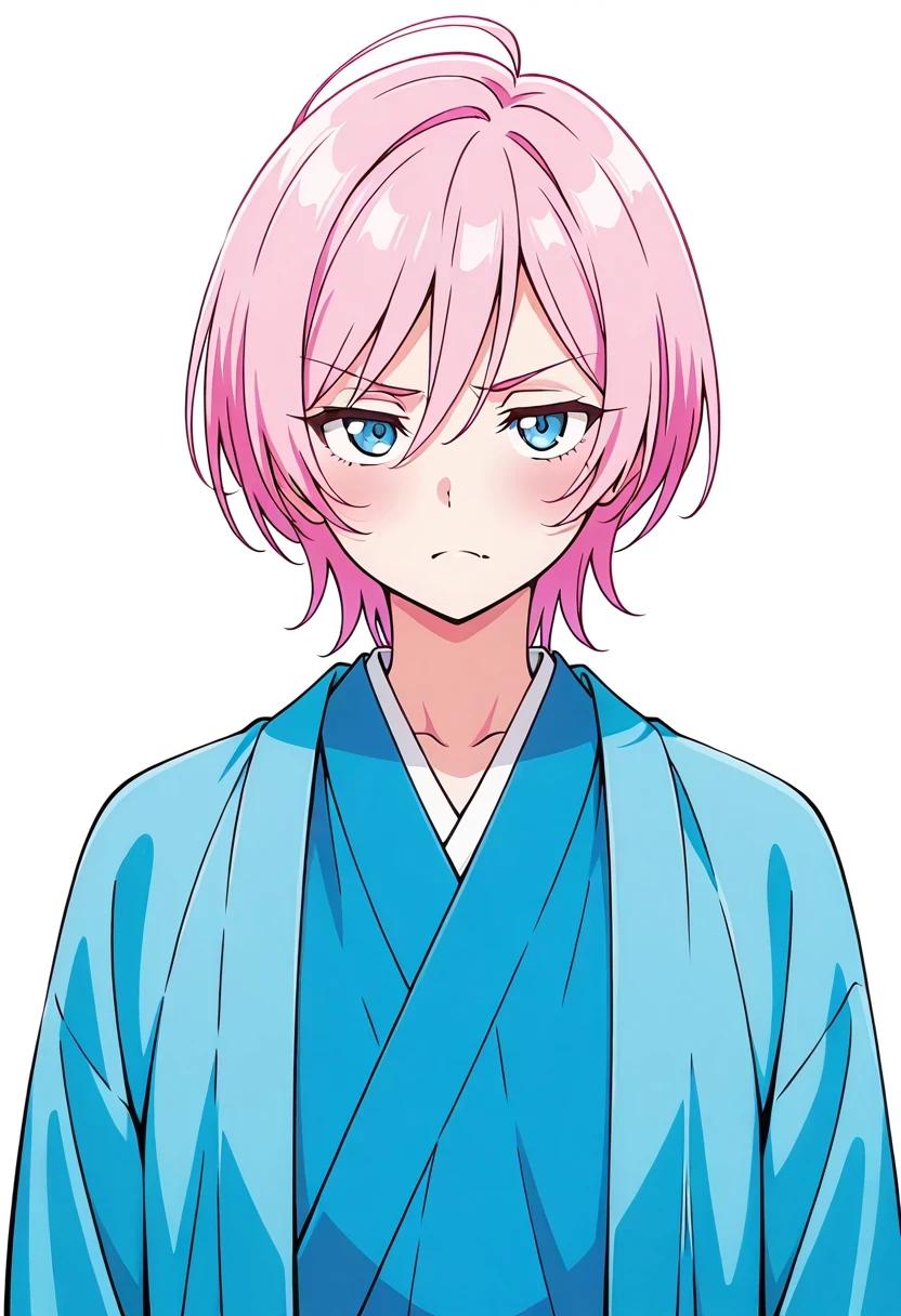 Ishiro saijou bleach battle masters thumbnail