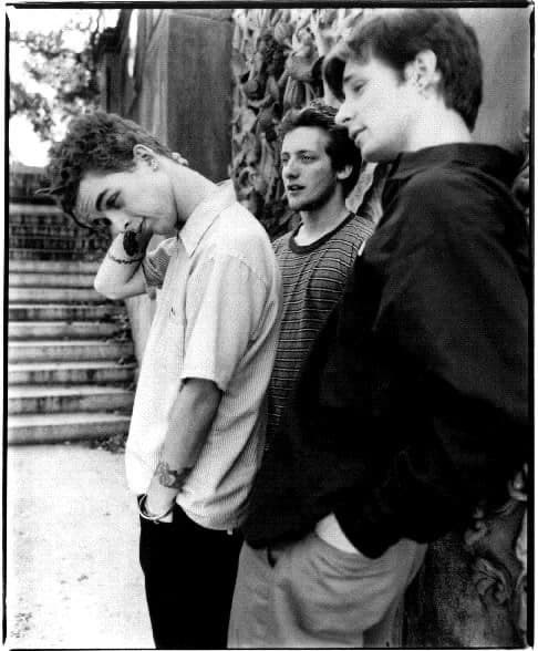 1994💿GREEN DAY thumbnail