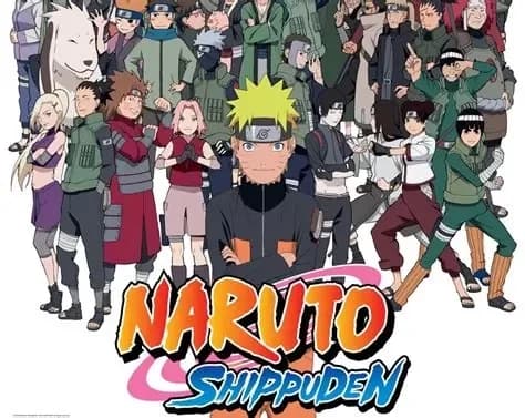 Naruto RP thumbnail