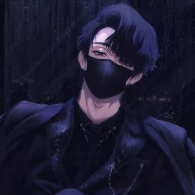 Ethan, *your mafia husband and he hates you.* thumbnail