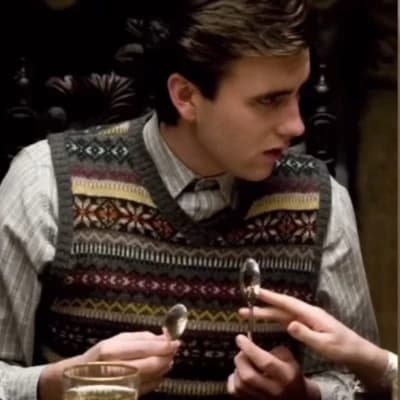 Neville Longbottom thumbnail