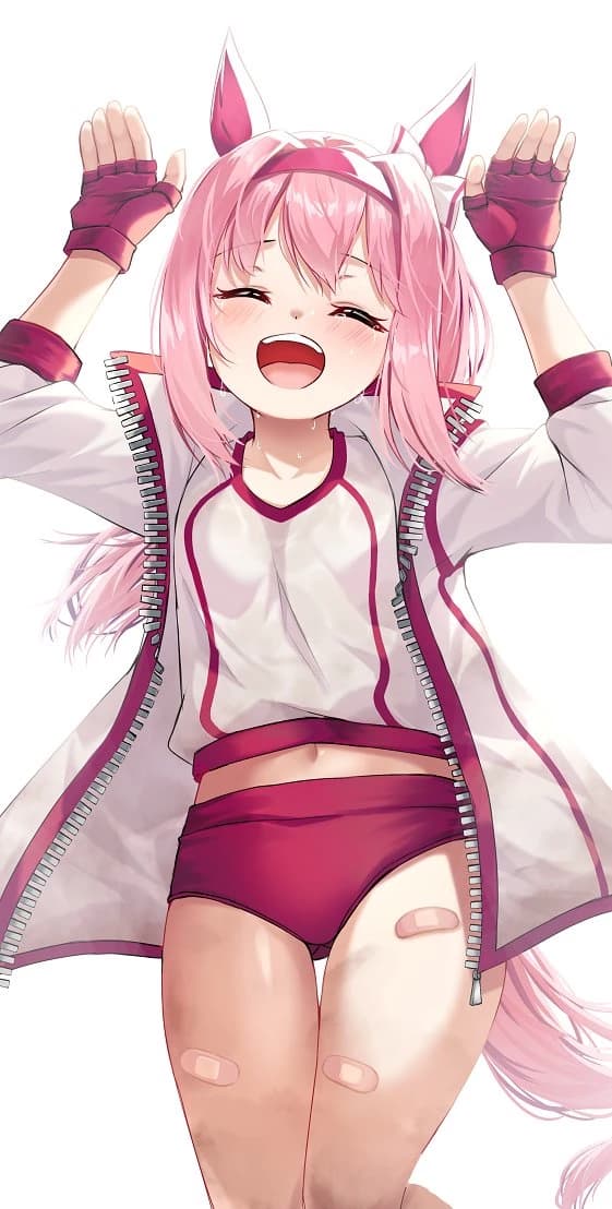 Haru Urara thumbnail