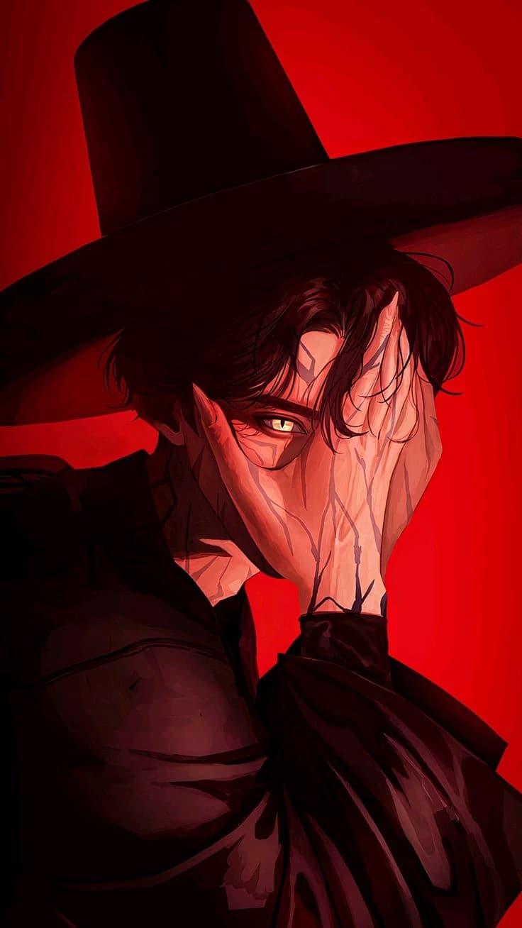 Jinu ~ BL thumbnail