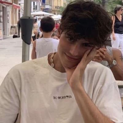 Josh thumbnail