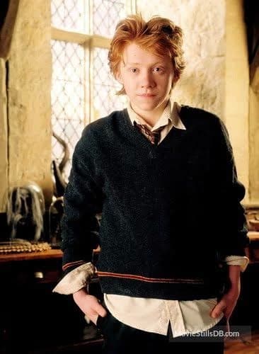Ron Weasley thumbnail