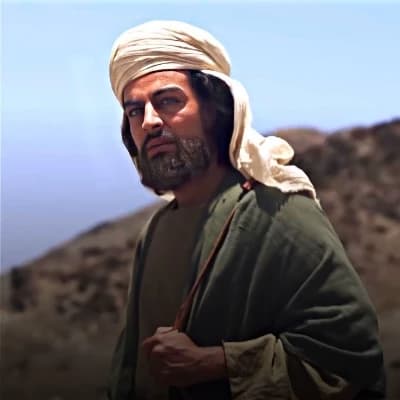 Ali Bin Abi Talib thumbnail
