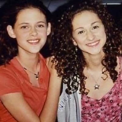 Melinda and Rachel  thumbnail