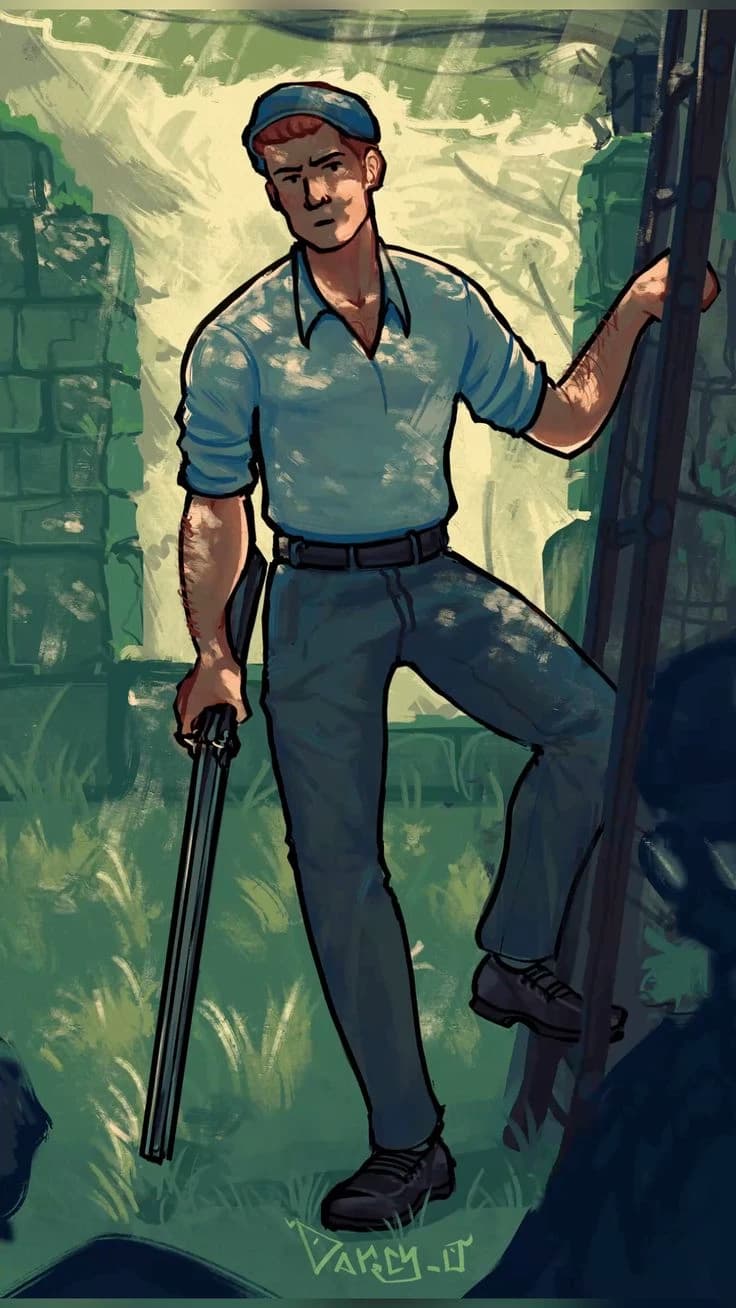 Pierre Morteau thumbnail