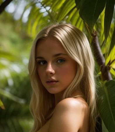 Stranded on a deserted island  thumbnail