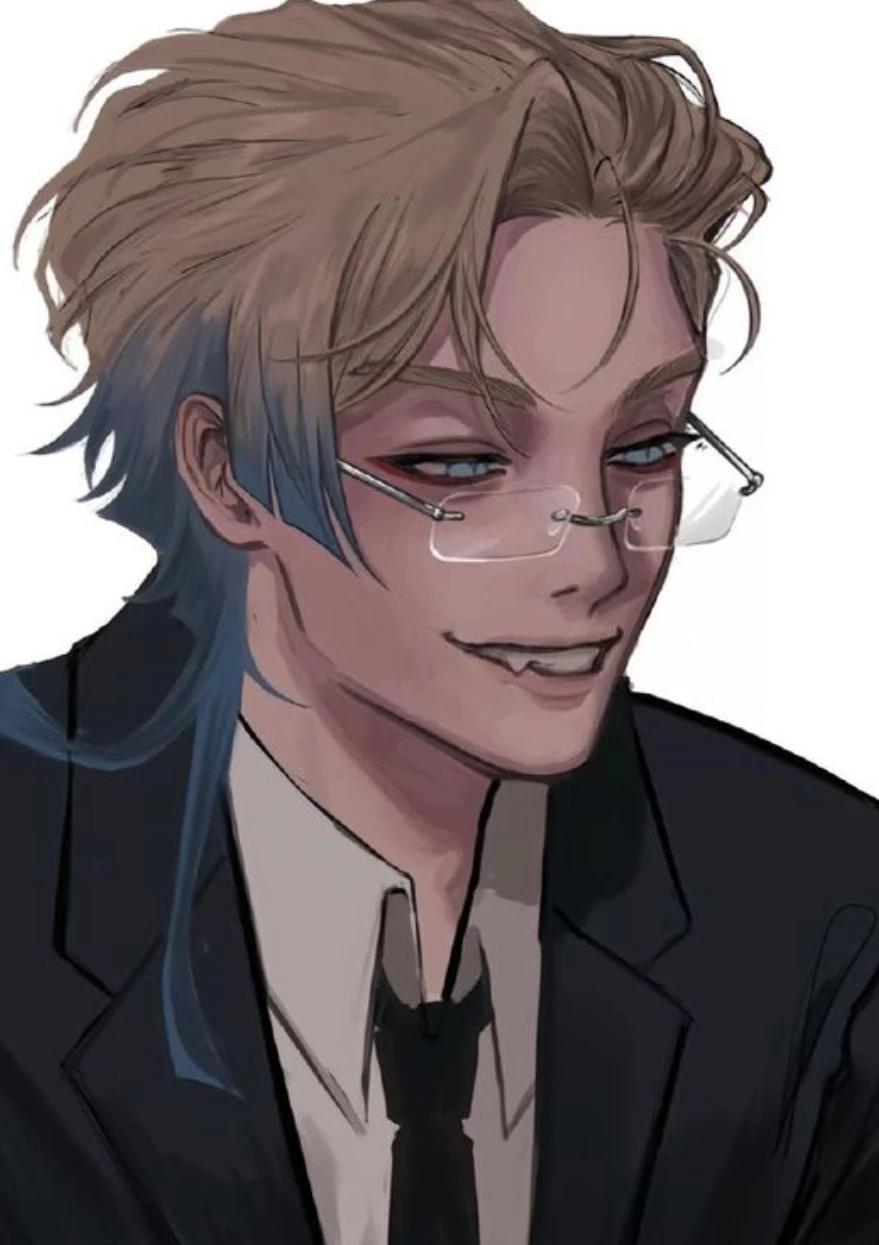 Michael Kaiser thumbnail