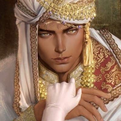 Elder thumbnail