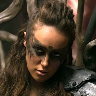 Lexa of Trikru thumbnail