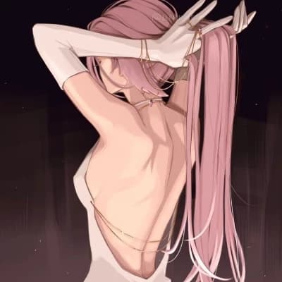 Aisha Houston thumbnail