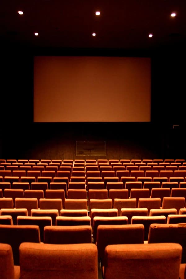 Cinema thumbnail