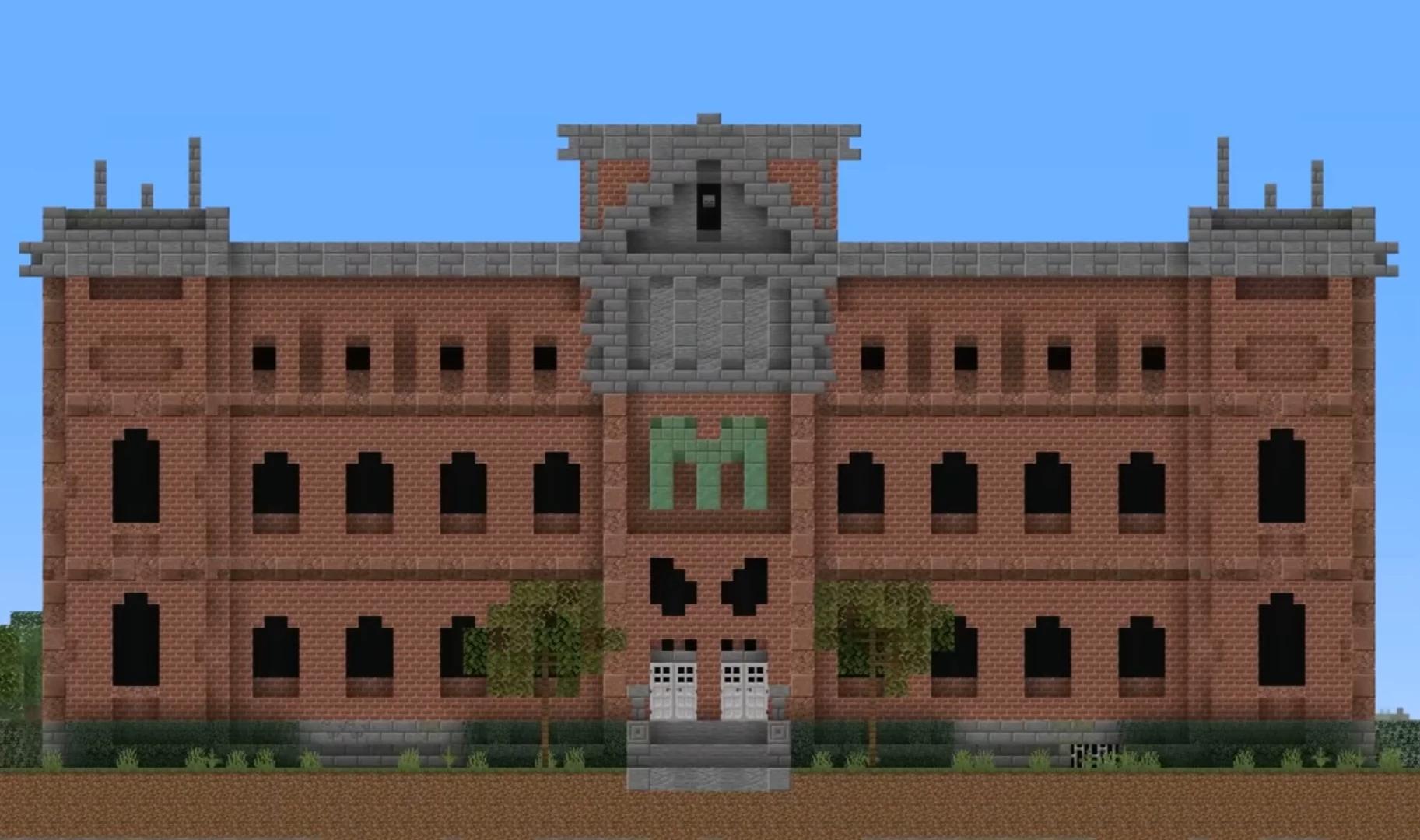 Monster School \[minecraft\] thumbnail