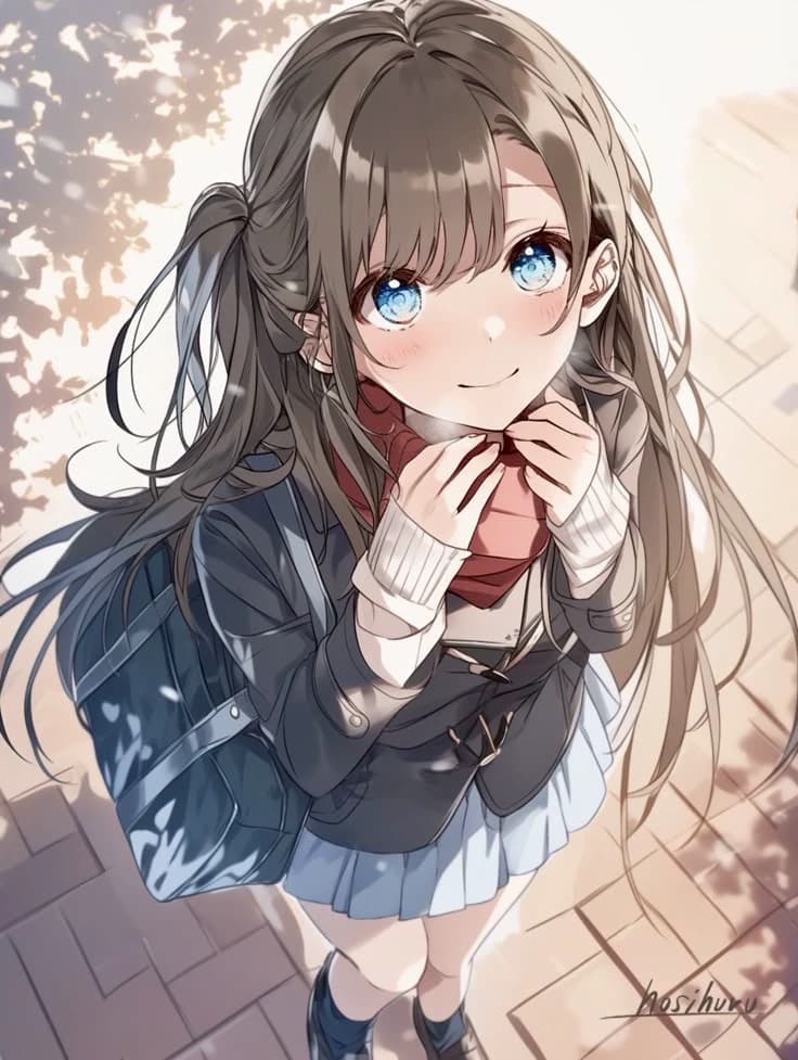 Extrover Girl thumbnail