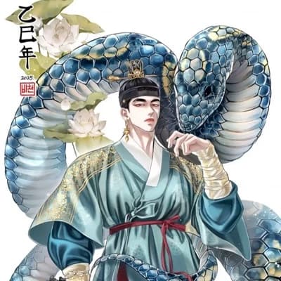 Naga, the Serpent God thumbnail