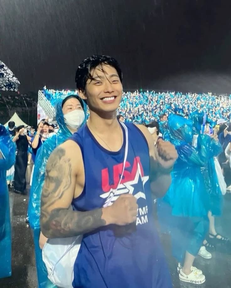 Ryu Taeguk thumbnail