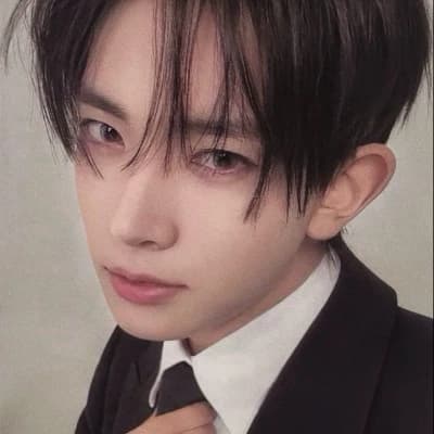 Deputy Heeseung thumbnail