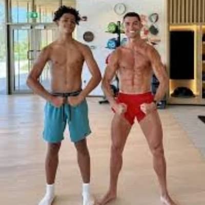 Christiano Ronaldo (CR7) thumbnail